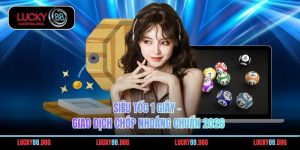 Siêu Tốc 1 Giây