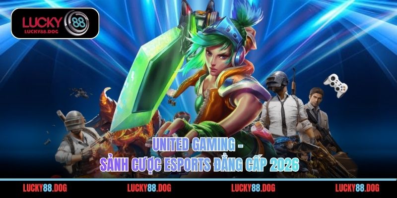 United Gaming